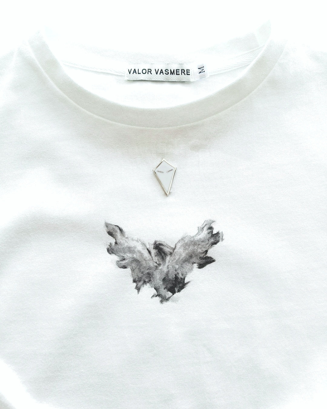 'FERRYMERE' BABY TEE