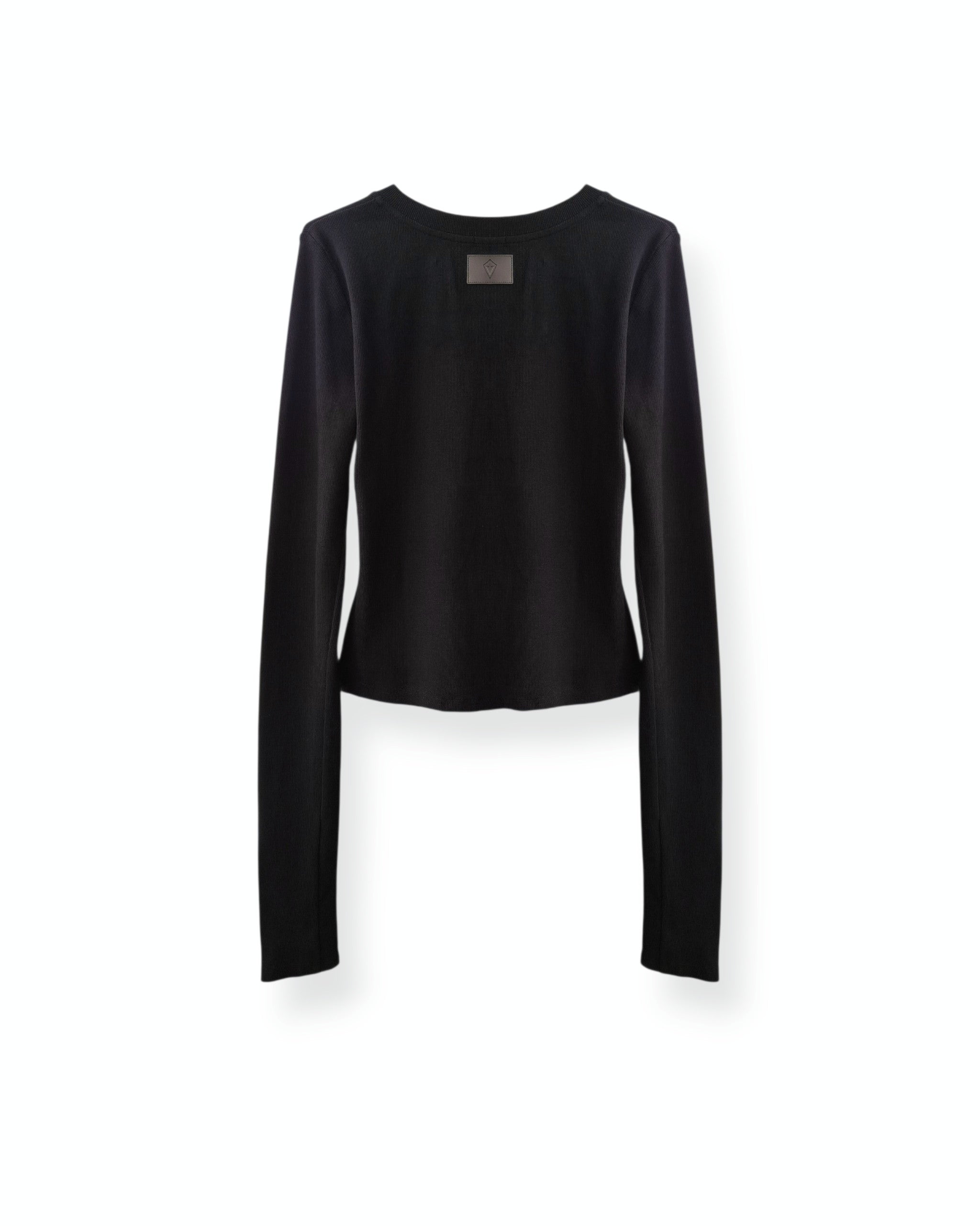 'FERRYMERE' STACKED CUFF LONG SLEEVE