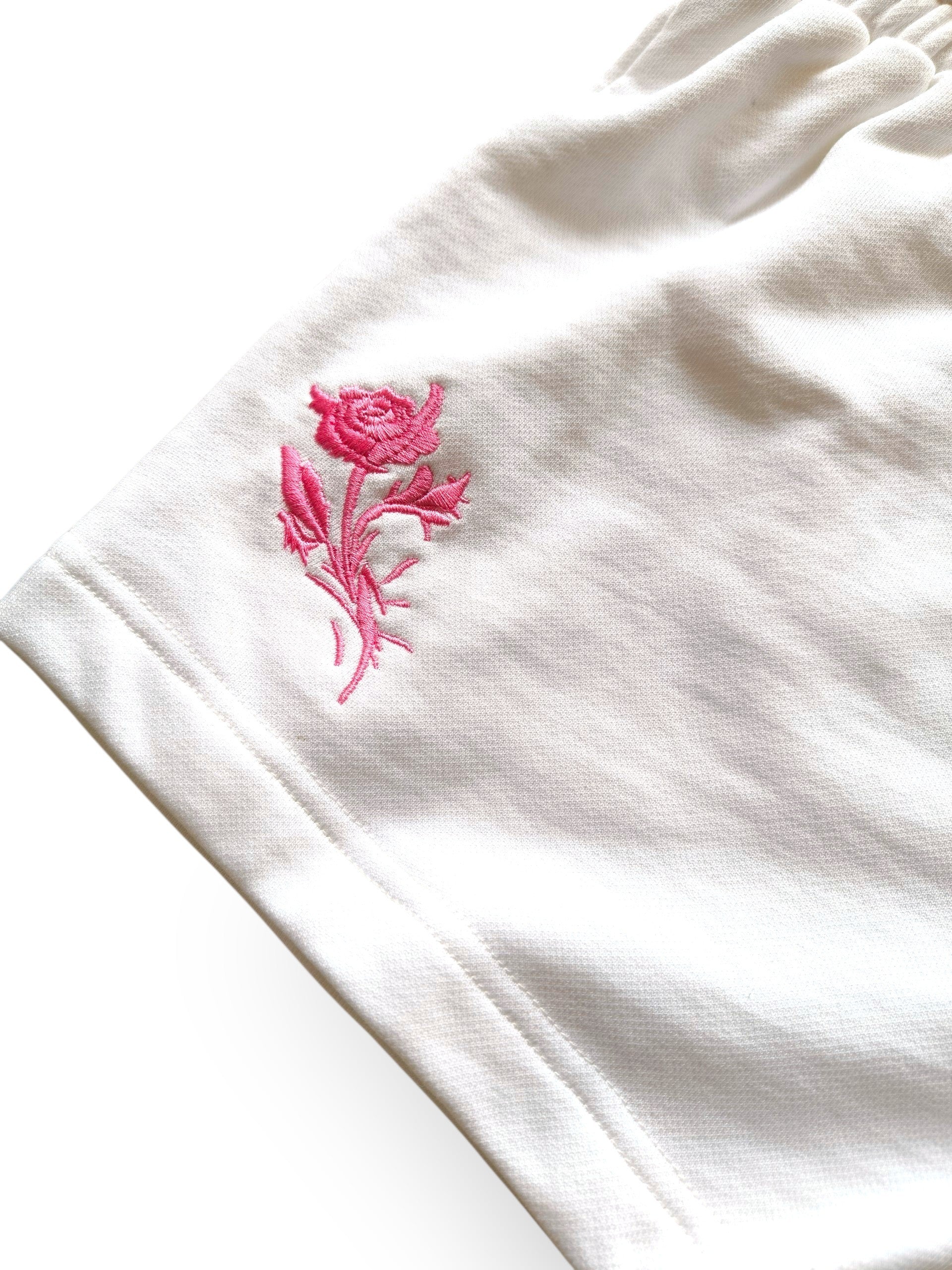 'ROSAMERE' BABY SHORTS