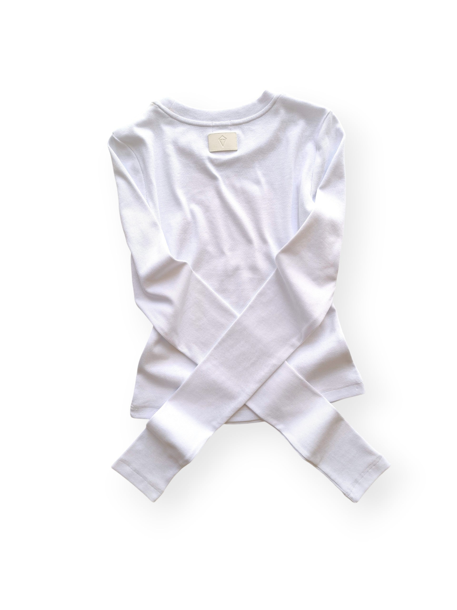 'ROSAMERE' STACKED CUFF LONG SLEEVE